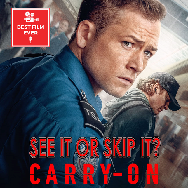 Best Film Ever