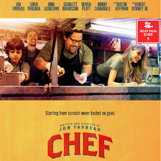 Best Film Ever