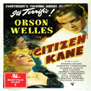 Episode 70 - Citizen Kane