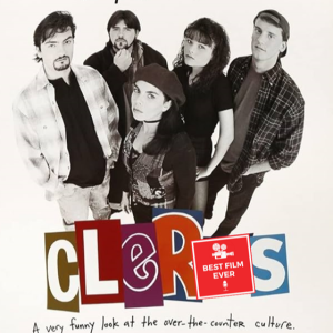 Episode 249 - Clerks