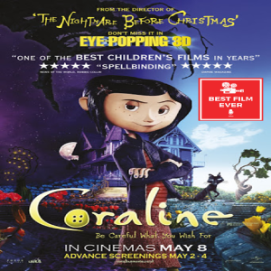 Episode 42 - Coraline