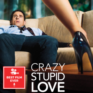 Episode 213 - Crazy, Stupid, Love