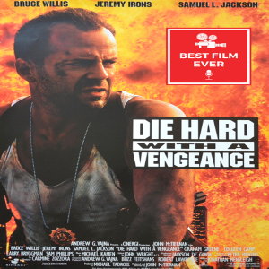 Episode 13 - Die Hard With A Vengeance