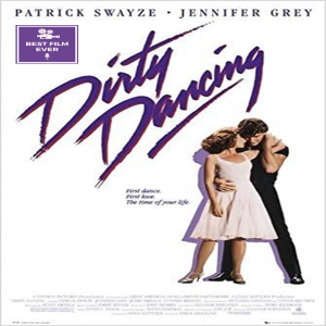 Episode 136 - Dirty Dancing