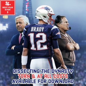 Dissecting The Dynasty: Week Three - Torn & At All Costs