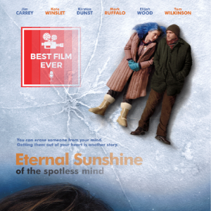 Episode 191 - Eternal Sunshine of the Spotless Mind (feat. BFF of the BFE: Hermes Auslander)