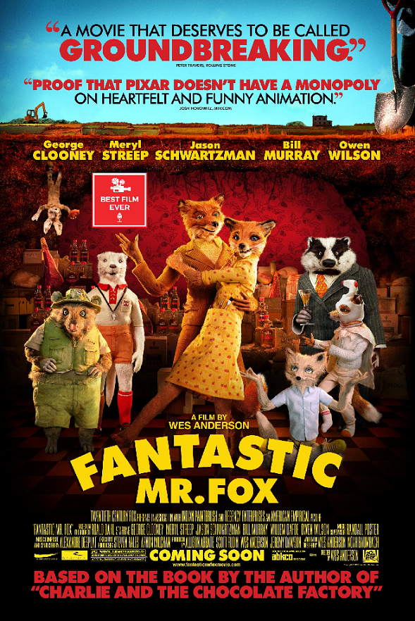 Best Film Ever