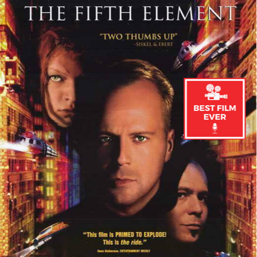 Best Film Ever