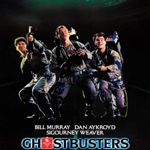 Episode 219 - Ghostbusters (1984)