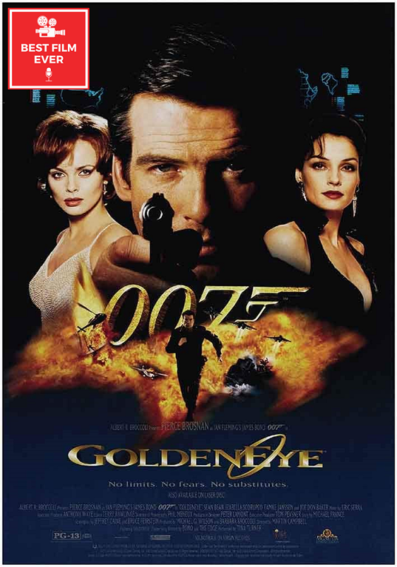 Best Film Ever