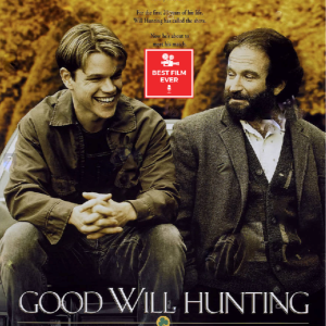 Episode 188 - Good Will Hunting