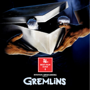 Episode 259 - Gremlins (& BFE Christmas Party)