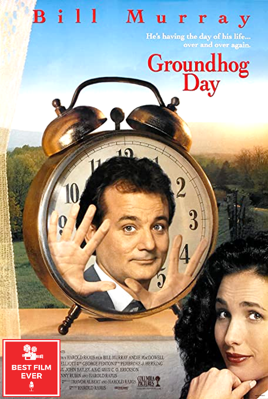 Best Film Ever