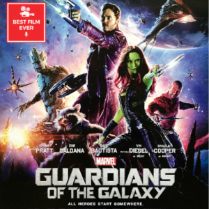 Episode 173 - Guardians of the Galaxy (2014)