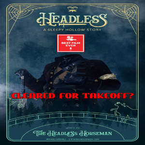Cleared For Takeoff? - Headless