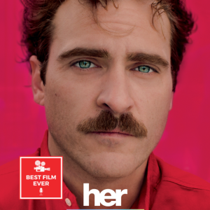 Episode 215 - Her