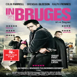 Episode 3 - In Bruges