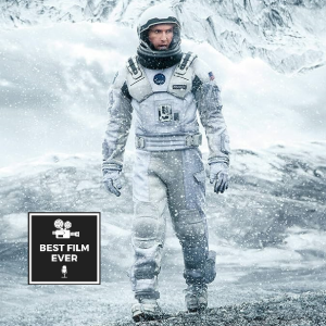 Episode 250 - Interstellar