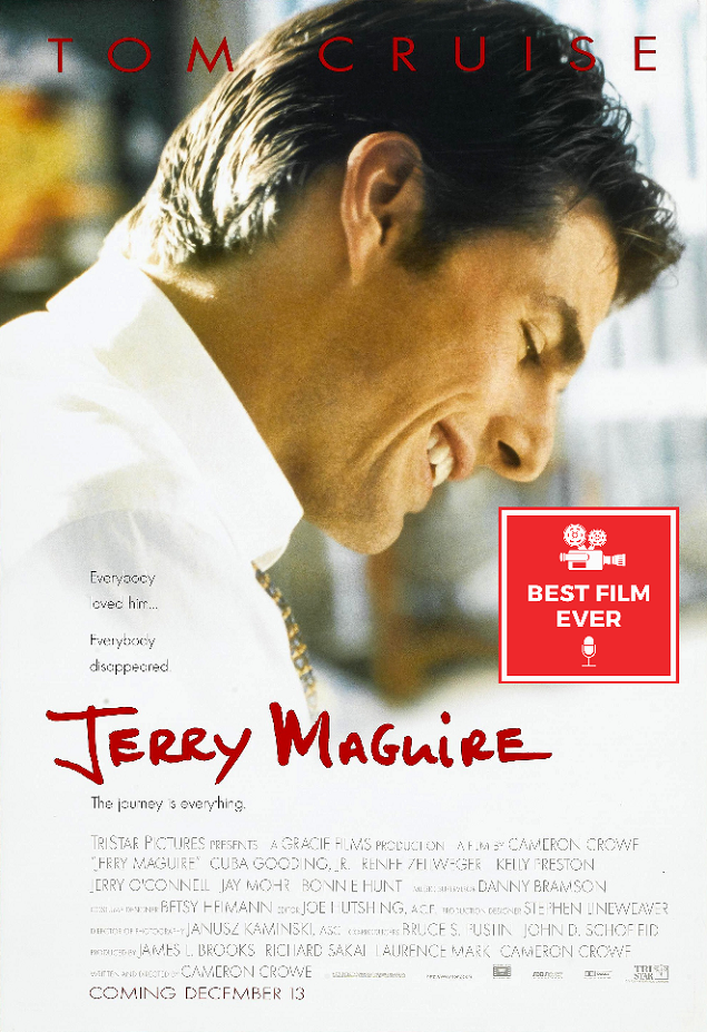 Best Film Ever