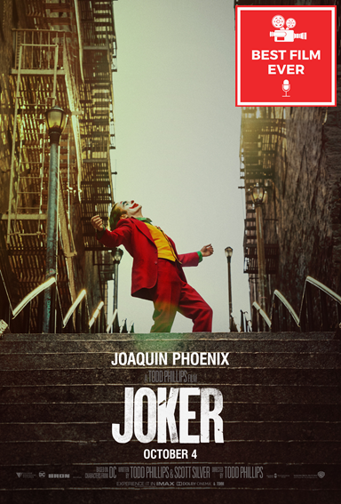 Episode 5 - Joker Image