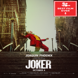 Episode 5 - Joker