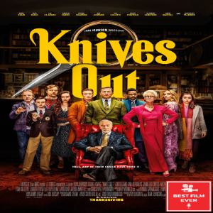 Episode 56 - Knives Out