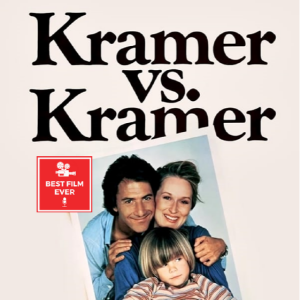 Episode 256 - Kramer vs. Kramer