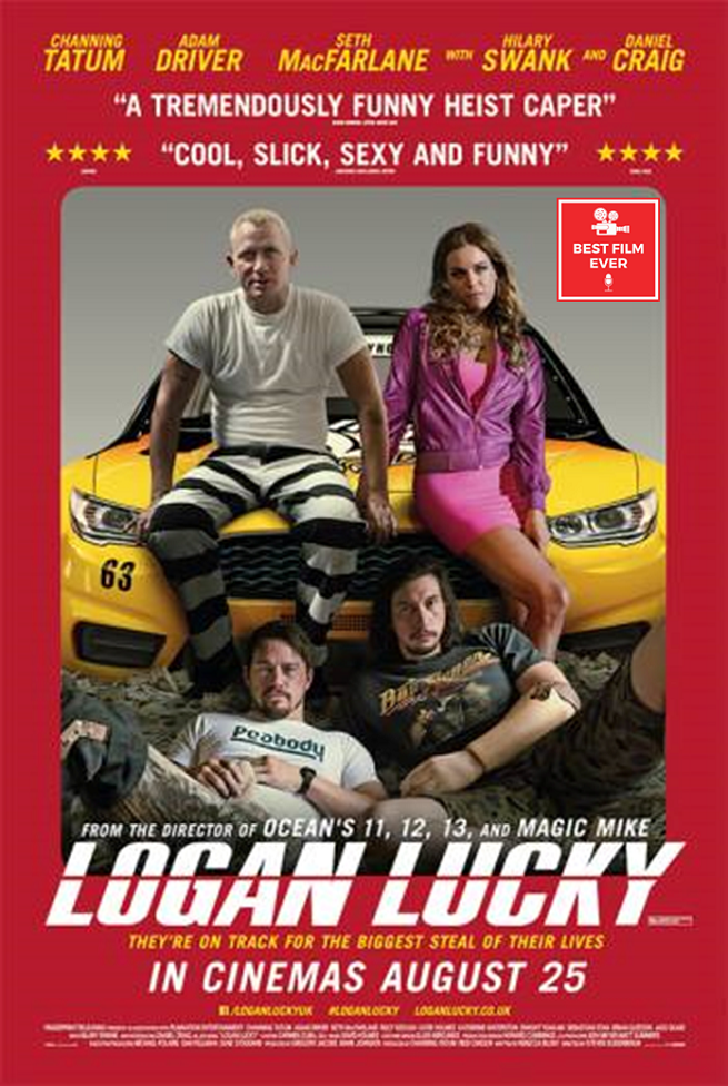 Best Film Ever