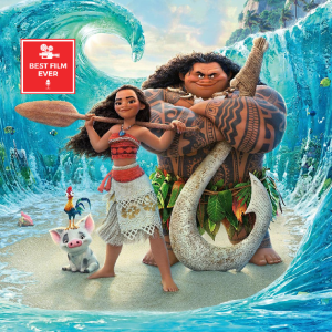 Episode 253 - Moana