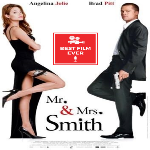 Episode 282 - Mr. & Mrs. Smith