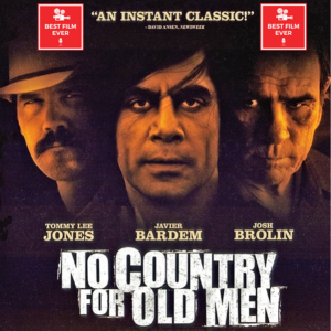 Episode 200 - No Country For Old Men