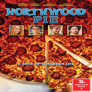 Episode 79 - Northwood Pie (feat. Interview with Director Jay Salahi)
