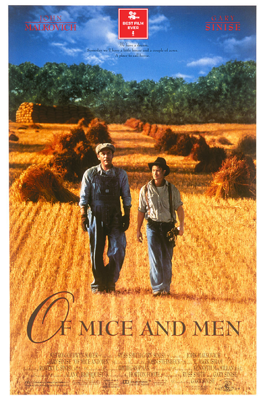 Best Film Ever
