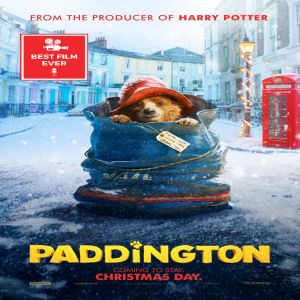 Episode 61 - Paddington