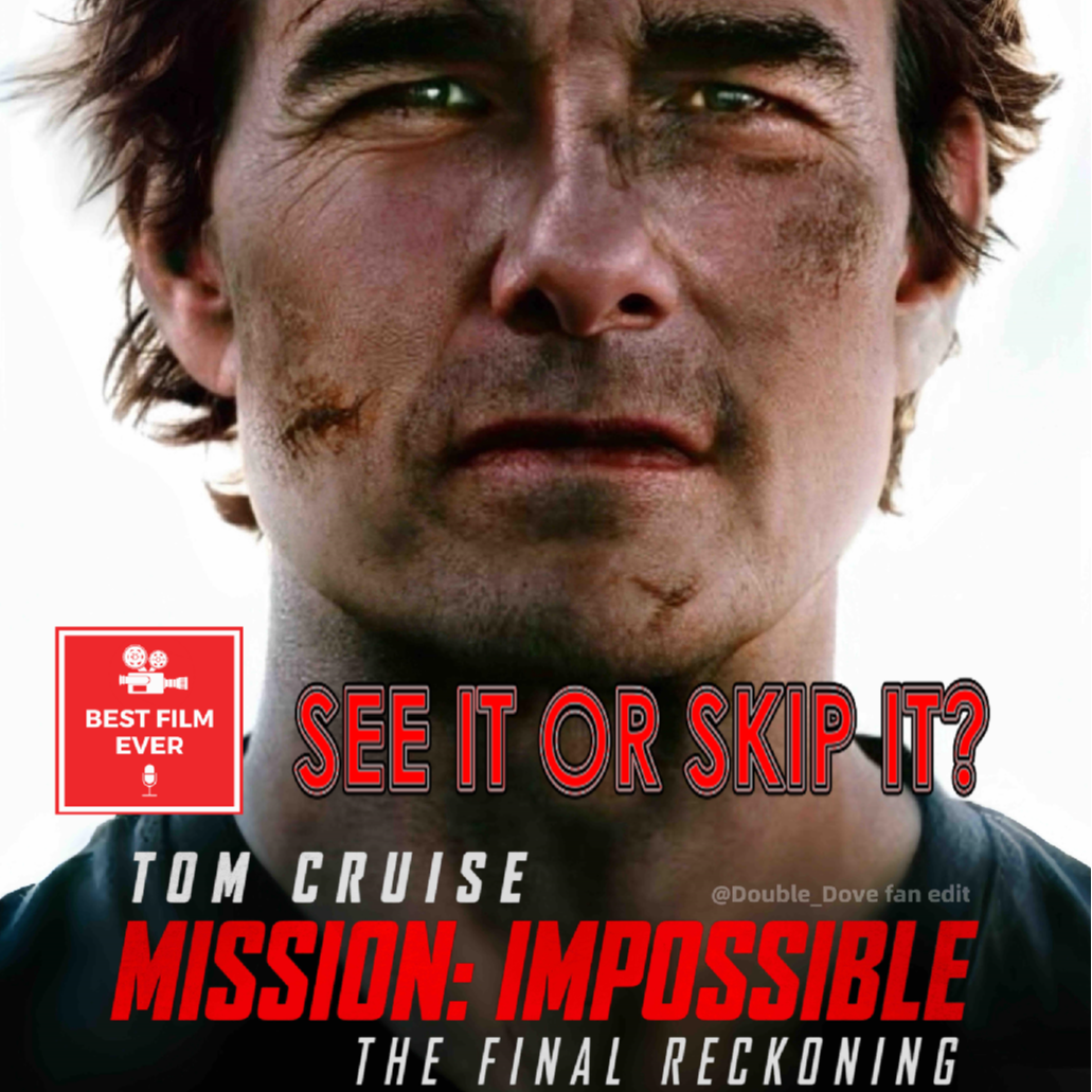 Best Film Ever
