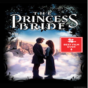 Episode 7 - The Princess Bride