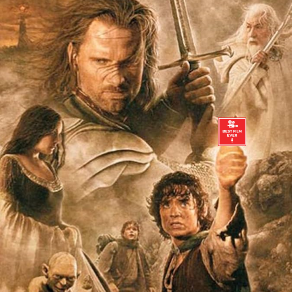 Best Film Ever