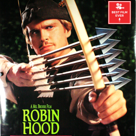 Best Film Ever