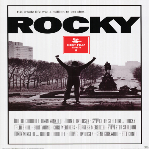 Episode 31 - Rocky