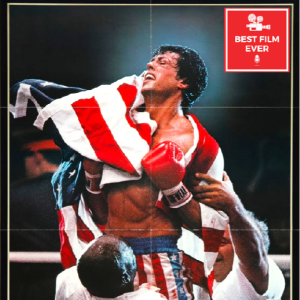 Episode 154 - Rocky IV (and BFE Xmas Party)