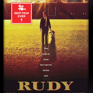 Episode 195 - Rudy