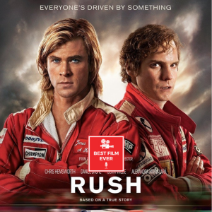 Episode 284 - Rush