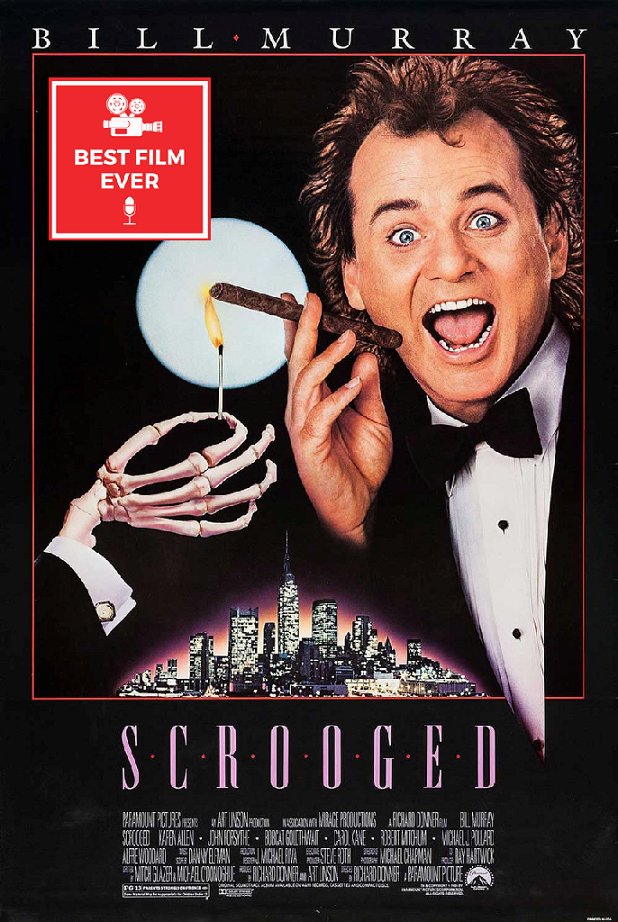 Best Film Ever