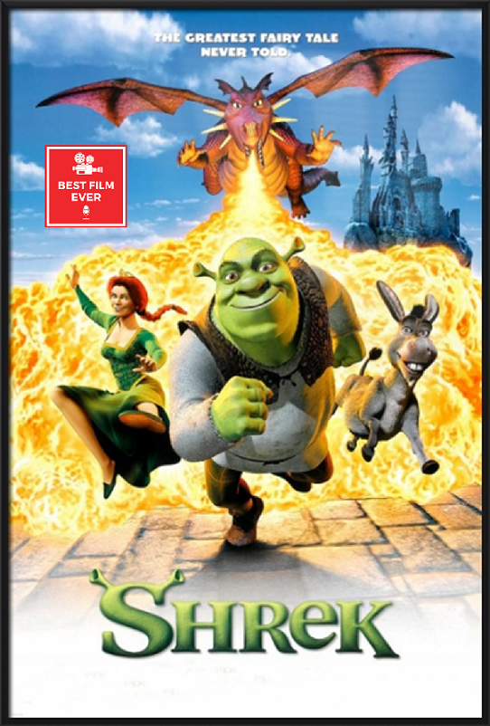 Episode 68 - Shrek Image