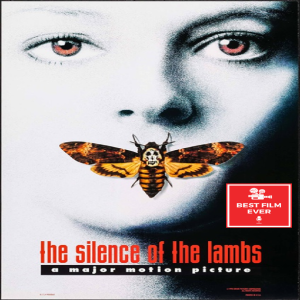 Episode 57 - The Silence of the Lambs