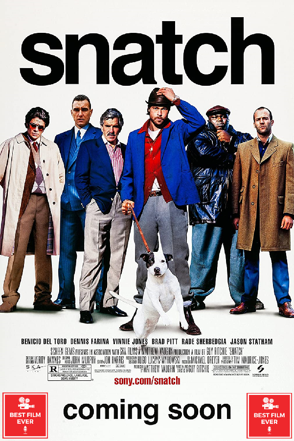 Best Film Ever
