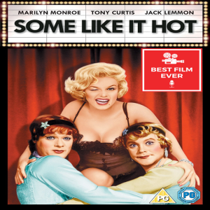 Episode 11 - Some Like It Hot (Feat: Lil' Bitch Podcast) - Audience Selection