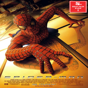 Episode 119 - Spider-Man (feat. Jay Salahi & Hermes)