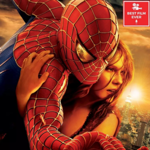 Episode 233 - Spider-Man 2