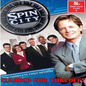 Cleared For Takeoff? - Spin City